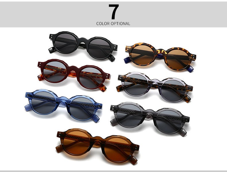 Sunglasses UV Protection Fashion 28068 - Image 2