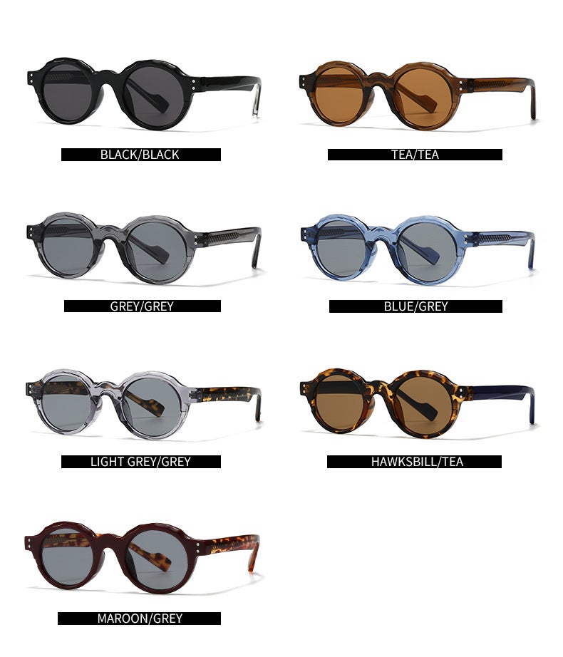 Sunglasses UV Protection Fashion 28068 - Image 4
