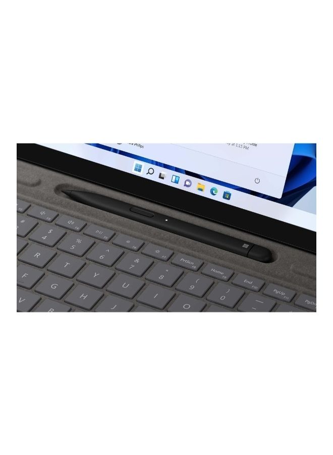 مايكروسوفت غطاء لوحة المفاتيح العربية المميزة لجهاز Surface Pro 8/9 - Image 2