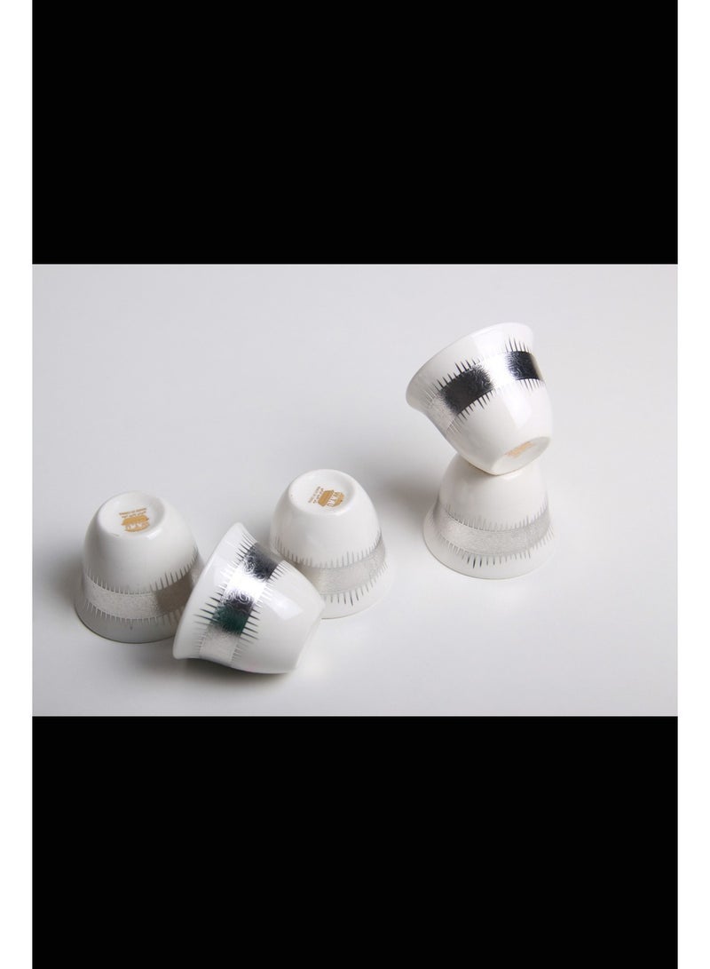 Arabic coffee cup set  - Image 3
