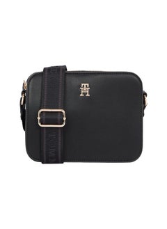 TOMMY HILFIGER LOGOTAPE CAMERA BAG  - Image 1