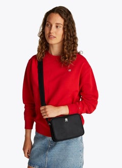 TOMMY HILFIGER LOGOTAPE CAMERA BAG  - Image 5
