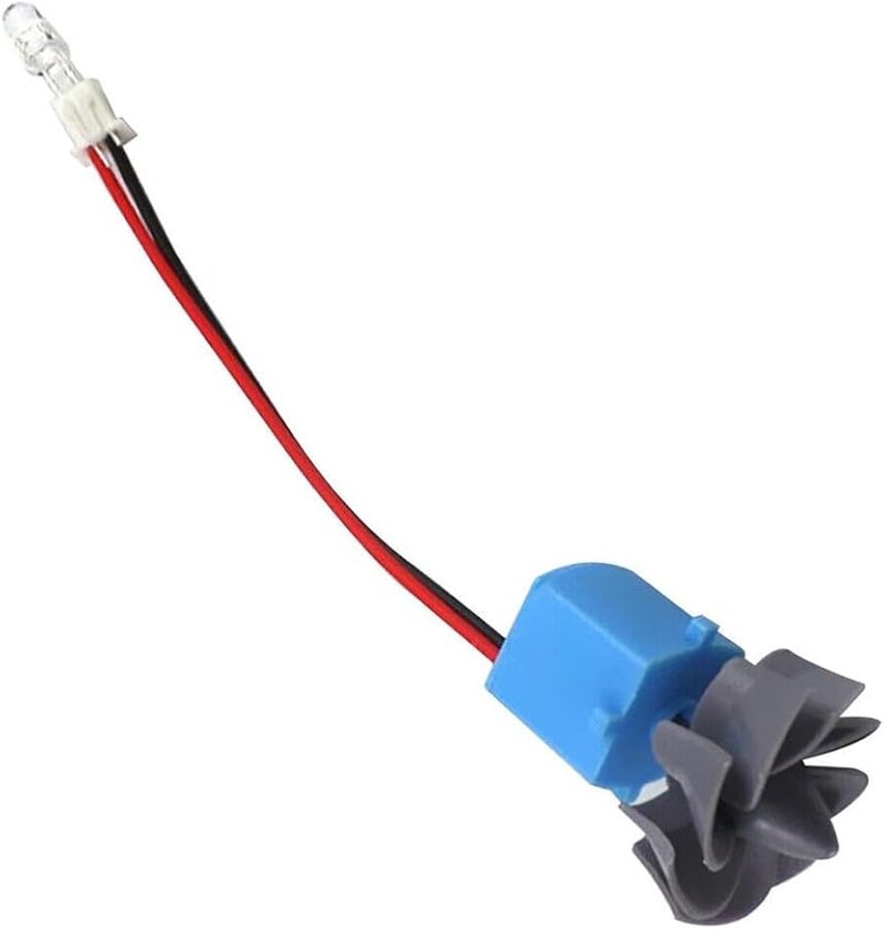 Mini Water Wheel Turbine Generator Kit for DIY Science Education and Physics Teaching Experiment - Image 3