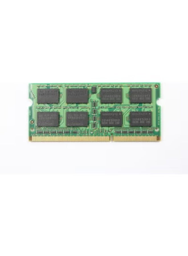 4GB DDR3 1333MHz Laptop RAM – 204-Pin SO-DIMM – PC3-10600 – Non-ECC Memory Module – Pack of 3 - Image 2