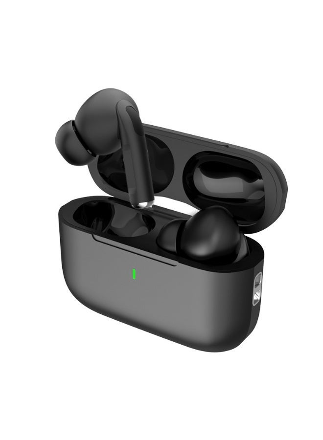 Jliyru Bluetooth 5.4 True Wireless Earphone HIFI Stereo Sound Gaming Headset Headphones Sport Earbuds With Mic For Android IOS headset Lanyard - Image 1