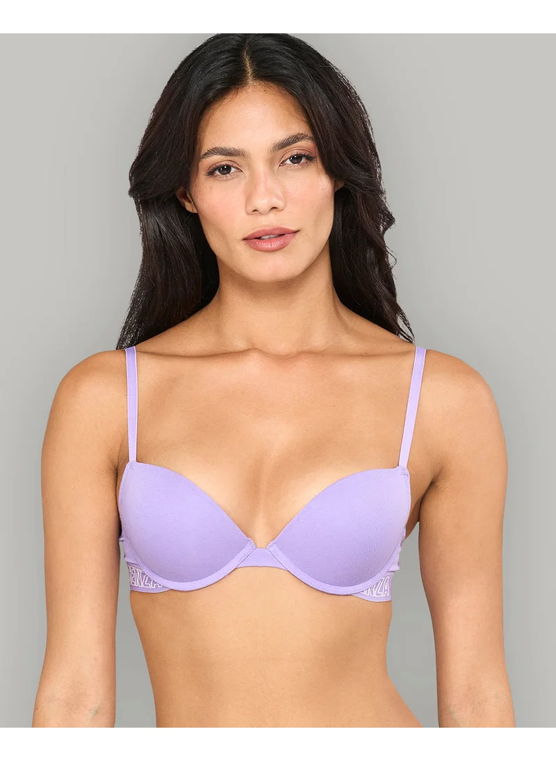 La Senza La Senza Remix Push Up Plunge Bra