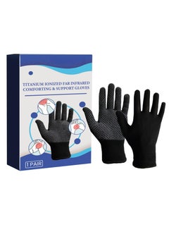 Generic Joint care gloves, relieve stiff thumb joints, sore and swollen fingers discomfort care gloves  - Image 1