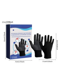 Generic Joint care gloves, relieve stiff thumb joints, sore and swollen fingers discomfort care gloves  - Image 3