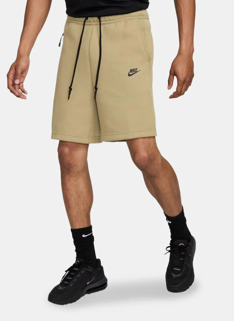 نايكي Men's Sportswear Tech Fleece Shorts