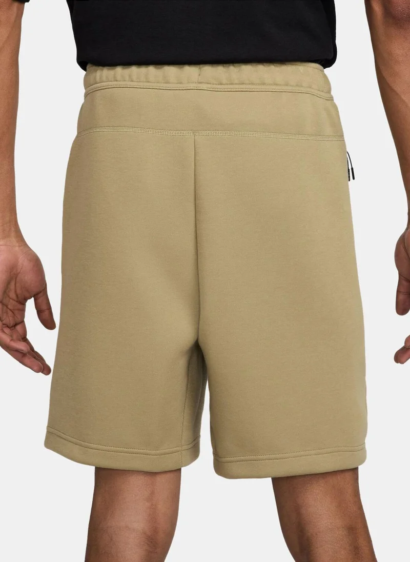 نايكي Men's Sportswear Tech Fleece Shorts