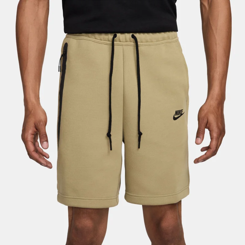 Nike Men's Sportswear Tech Fleece Shorts