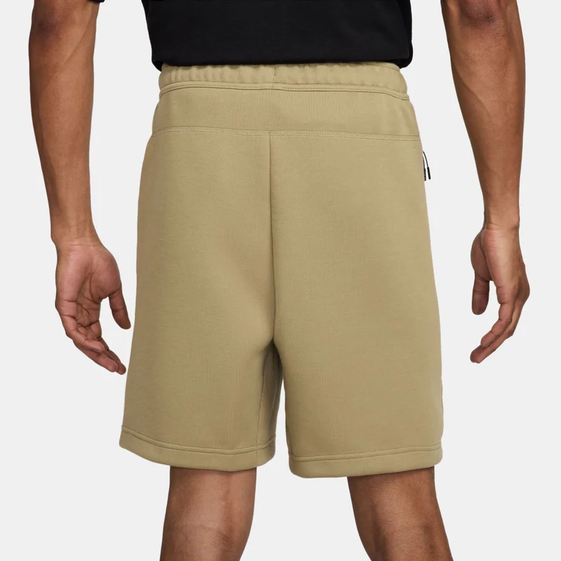 Nike Men's Sportswear Tech Fleece Shorts