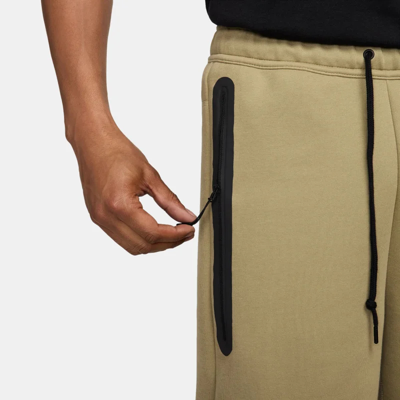 Nike Men's Sportswear Tech Fleece Shorts