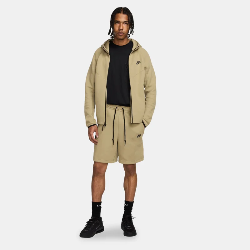 Nike Men's Sportswear Tech Fleece Shorts