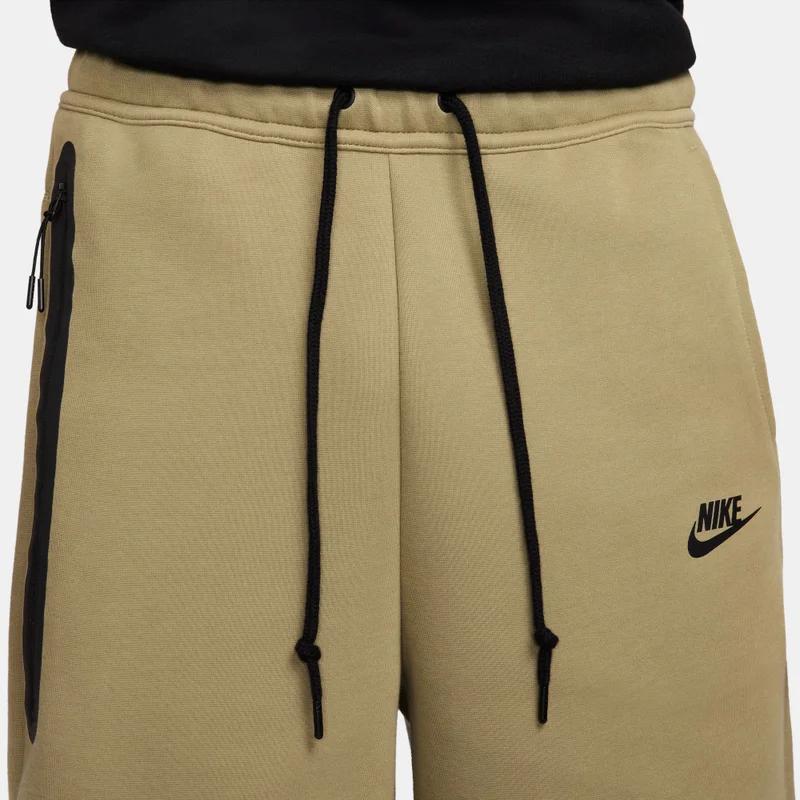 Nike Men's Sportswear Tech Fleece Shorts