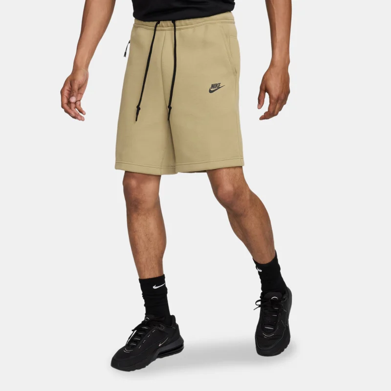 Nike Men's Sportswear Tech Fleece Shorts