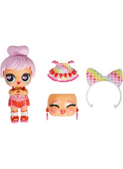 MGA Entertainment LOL Surprise Surprise Swap Tot asstd (PDQ)  - Image 3
