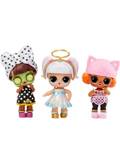 MGA Entertainment LOL Surprise Surprise Swap Tot asstd (PDQ)  - Image 5