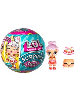 MGA Entertainment LOL Surprise Surprise Swap Tot asstd (PDQ)  - Image 1