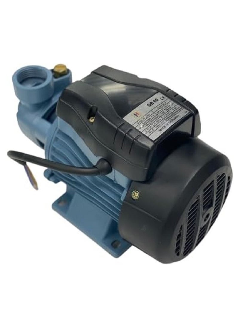 HAGEN - Dynamo pump 1/2 HP (half HP) Hagen - with distinguished German power - reliable performance for water pumping solutions - Image 1