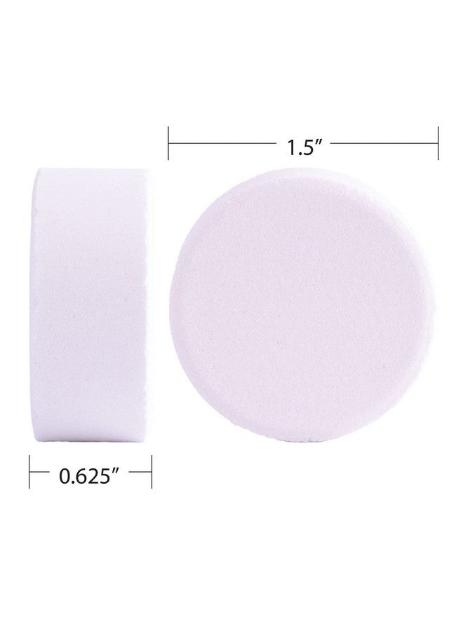 ESSENZA Shower Bombs (Lavender, 5 Pc) - Image 5