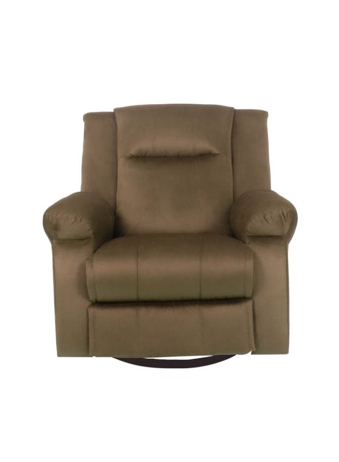 Back Care Fixed Comfort and Relaxation Chair Modern ? Adjustable to Three Seating Positions with Full Neck and Back Support, Elevating Footrest for Pressure Relief and Improved Circulation B-AB09 - Image 2