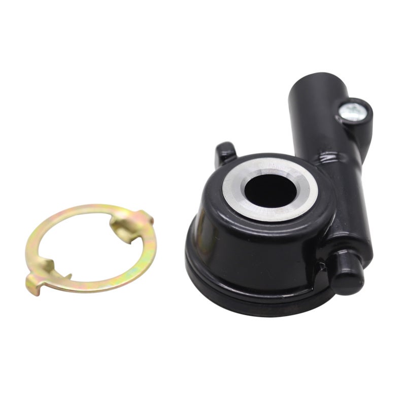 Black Metal Speedometer Drive Gear - Premium Durable Accurate Replacement Gear for Honda XR250R XR250L XR350R XR350L XR500R XR600R XL600R - Image 2