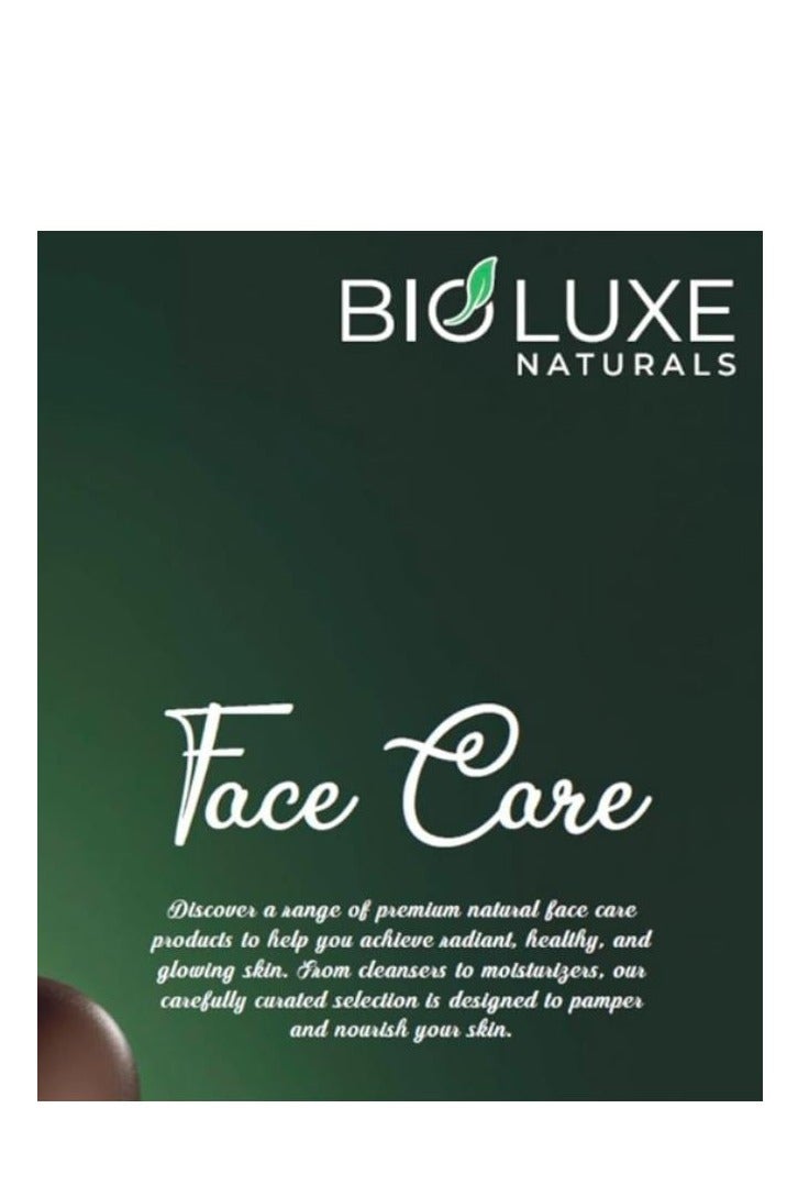 بيولوكس غسول الوجه بيولوكس ناتشورالز بخلاصة الزهور 150 مل، زعفران كشميري وورد، نعومة وإشراقة - Image 4