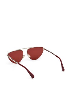 MaxMara Metal Shaped Sunglasses  - Image 5