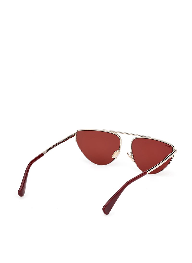 Metal Shaped Sunglasses - pzsku/ZA1434663E2C2A4CA50F1Z/45/_/1729505042/616e79ad-c08c-4ec0-9df3-1dfb60315f78