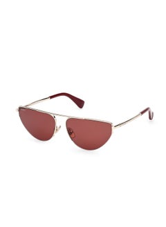 MaxMara Metal Shaped Sunglasses  - Image 4