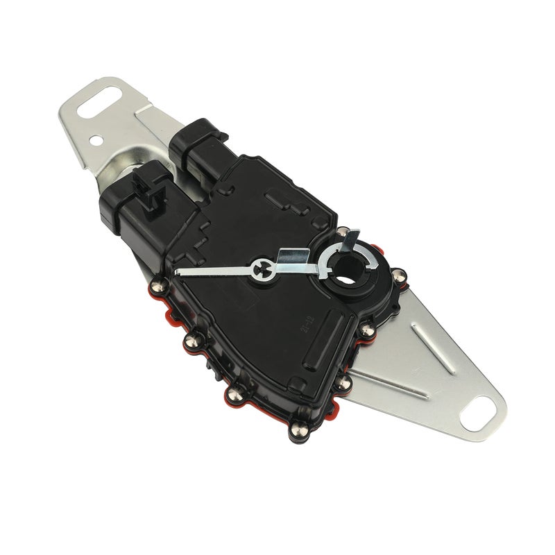 Replacement Neutral Position and Back-up Lamp Switch - Compatible with Cadillac, Chevy, GMC - Escalade, Astro, Silverado 3500, Sierra 1500, Envoy, Yukon, H2 - Replaces 352-3201, 24229422, D74410A