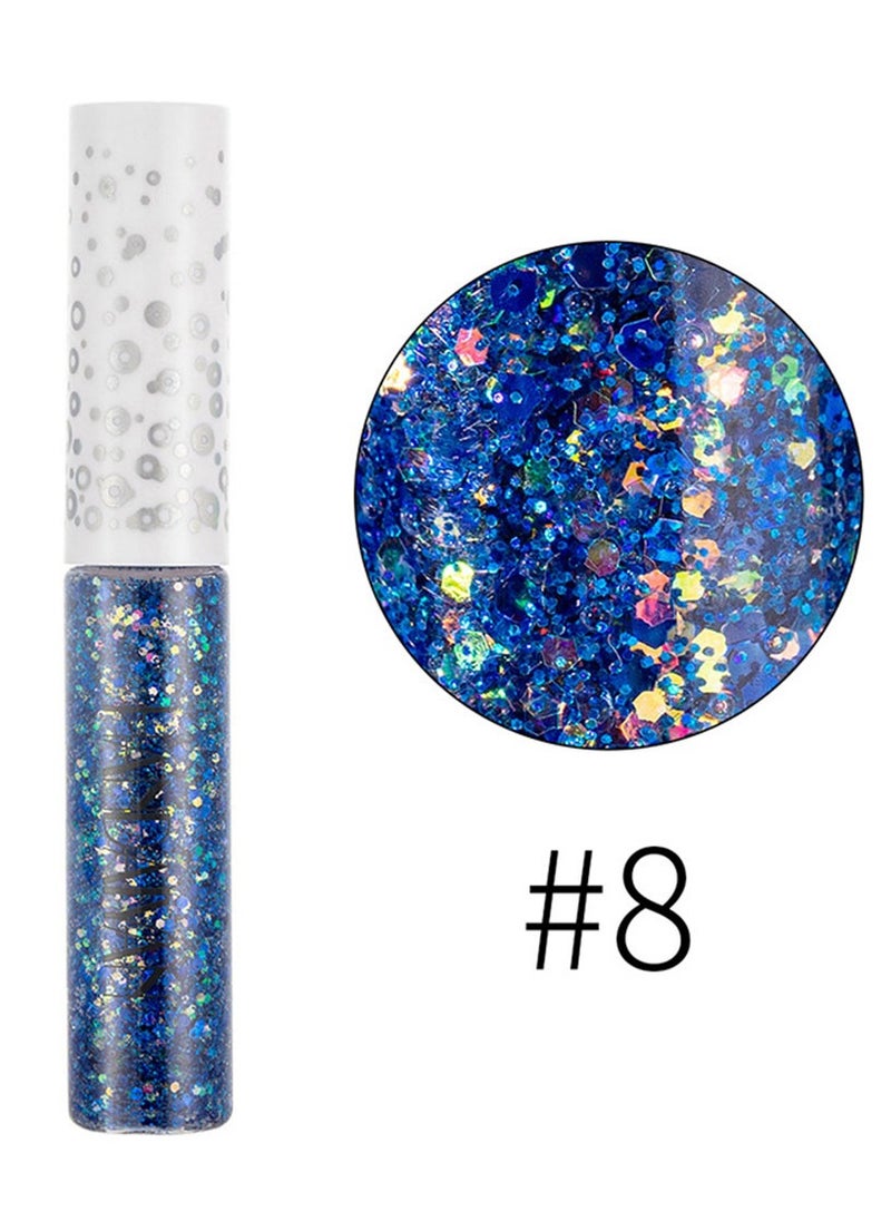 Handaiyan Crystal Diamond Eyeliner  - Image 1