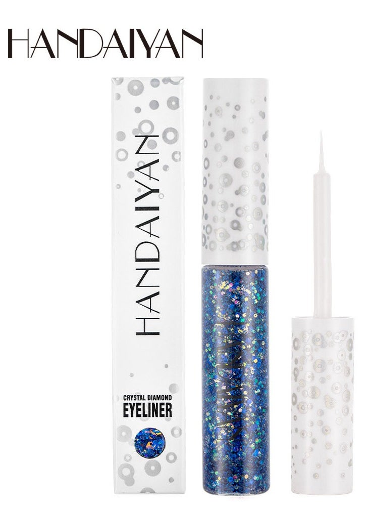 Handaiyan Crystal Diamond Eyeliner  - Image 2