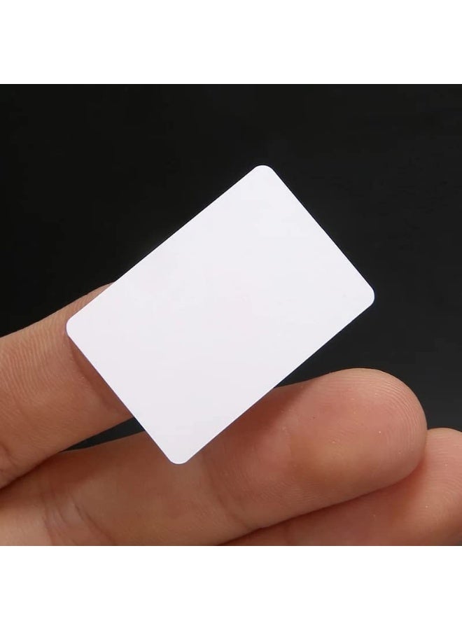 Beone 100*150MM*350PCS Thermal Label Paper Rolls Waterproof Oil-Proof White - Image 3
