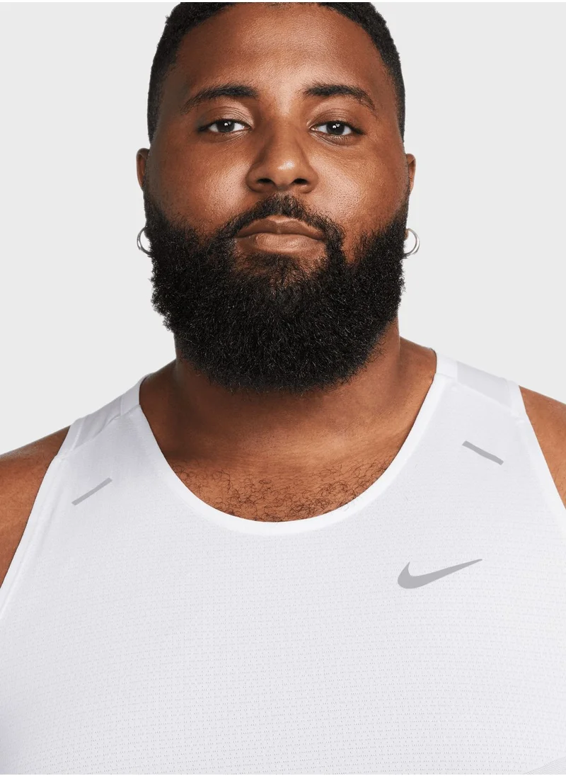 Nike Dri-Fit Rise 365 Tank