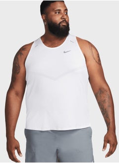 Nike Dri-Fit Rise 365 Tank  - Image 1