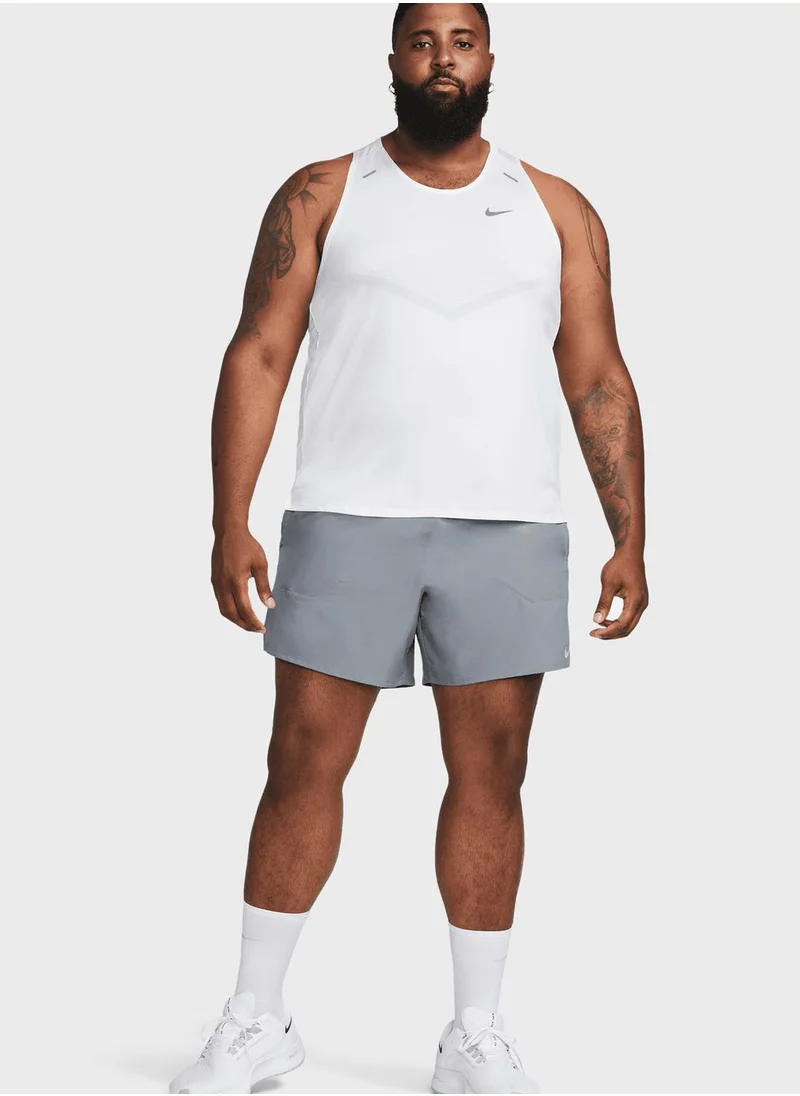 Nike Dri-Fit Rise 365 Tank