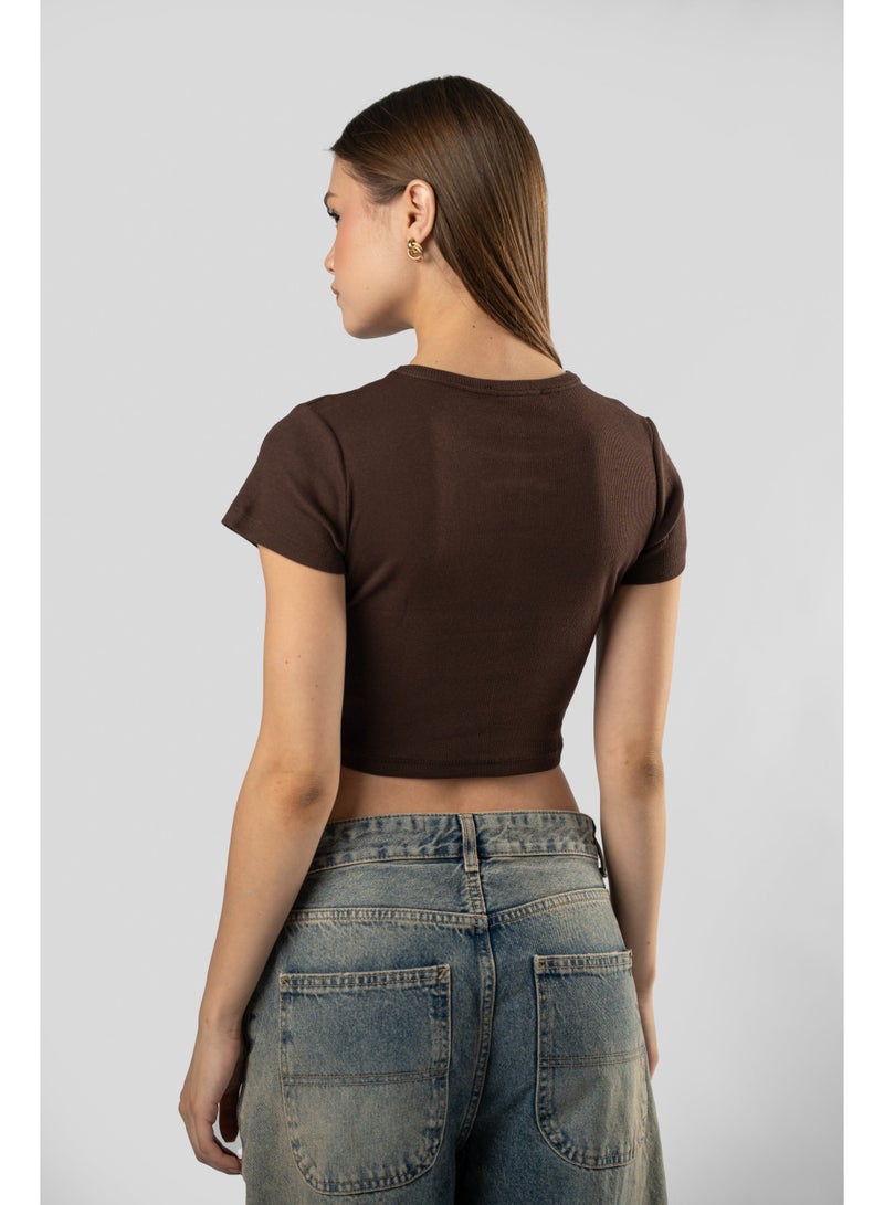 bowline Basic Top - Image 3