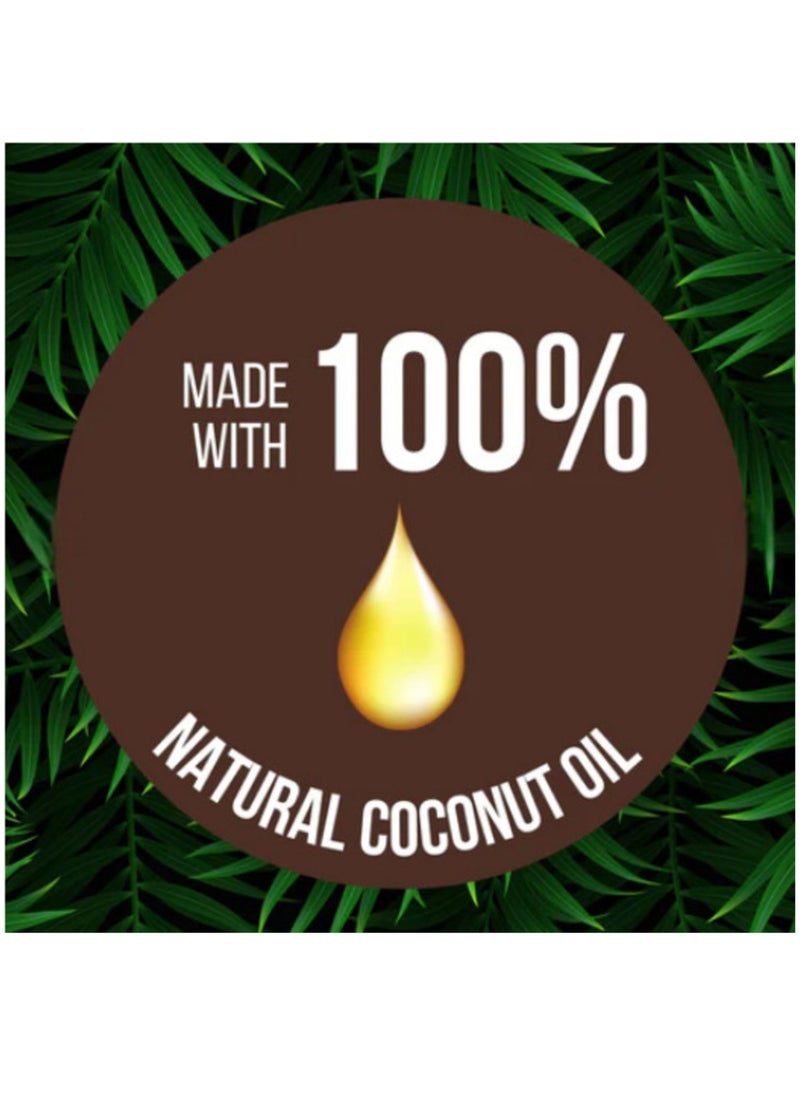 Inecto Naturals - Inecto Naturals Coconut Shampoo 500ml - Image 1