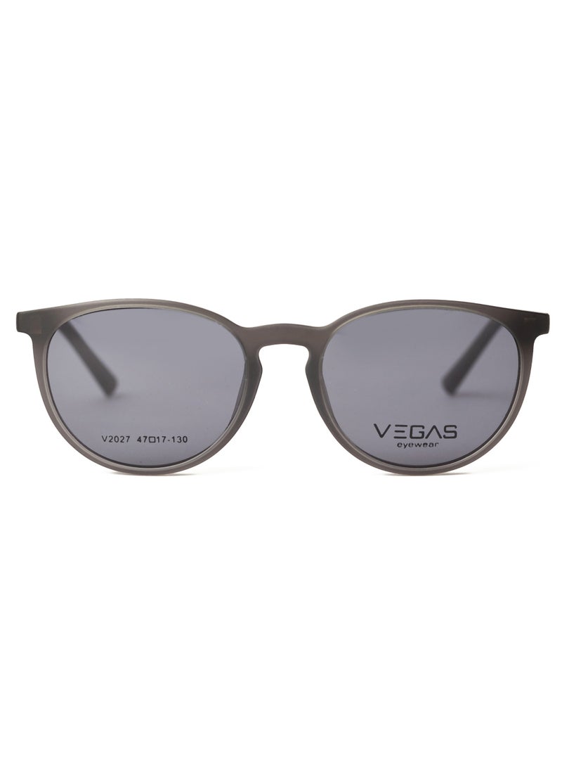 VEGAS KIDS Clip-on VEGAS V2027k - Grey  - Image 5