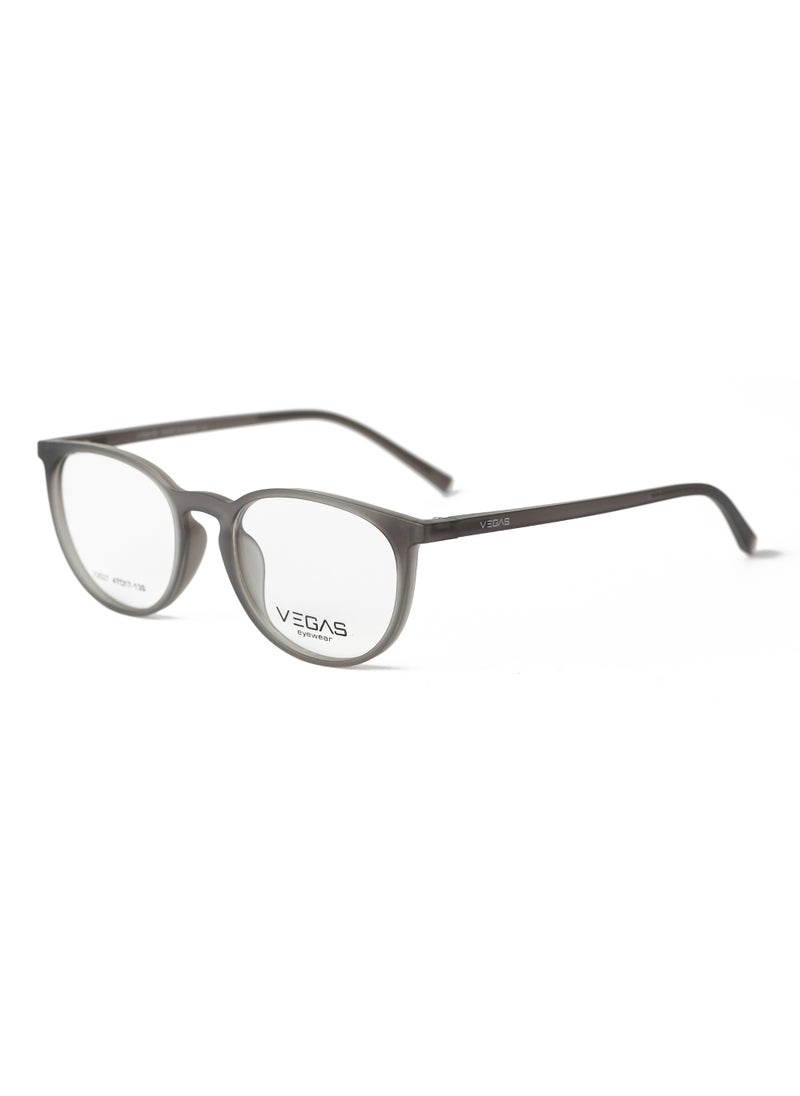 VEGAS KIDS Clip-on VEGAS V2027k - Grey  - Image 2
