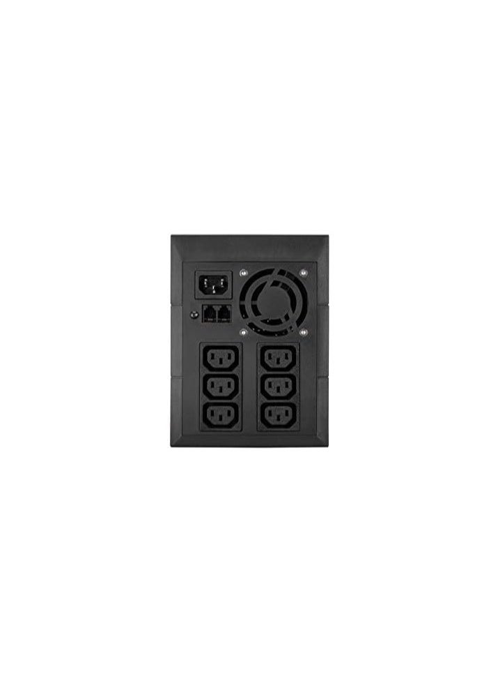Eaton - Eaton 5E2000IUSB Power Supply usb - Image 1