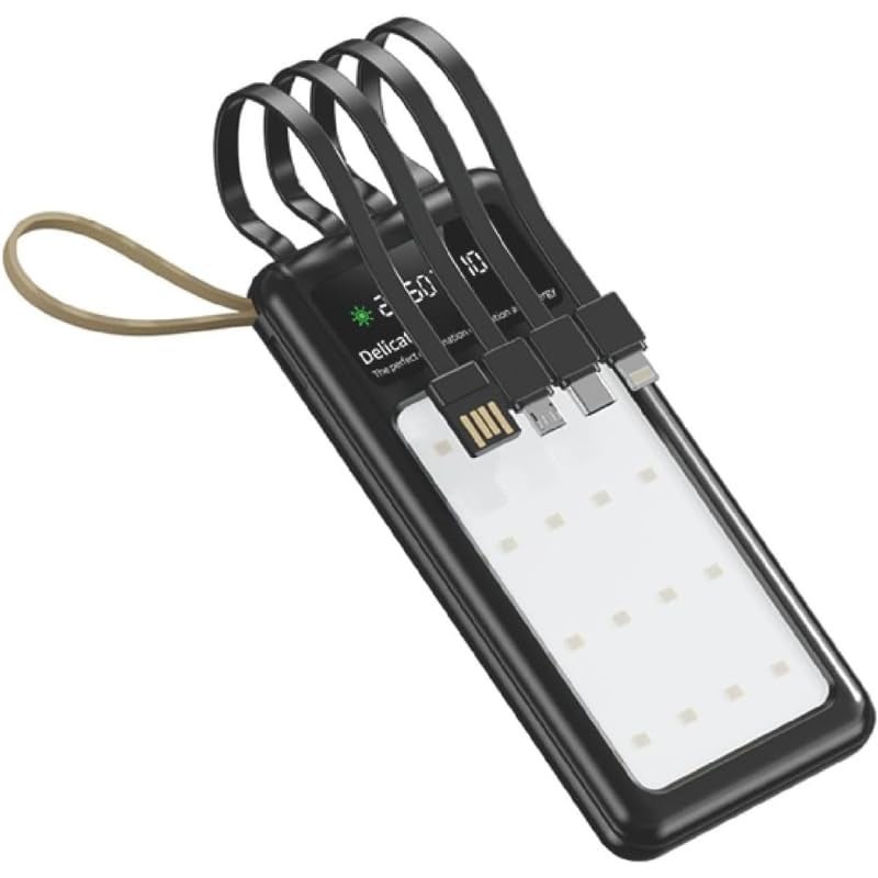 جي باور Gpower Gp PB016 10000mAh