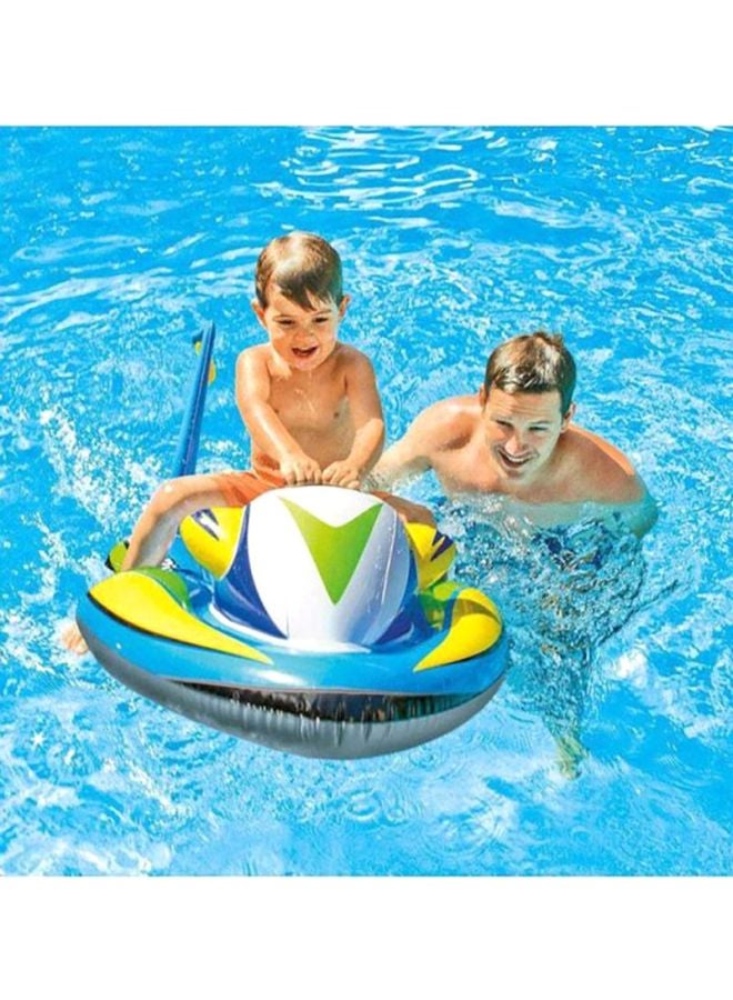 INTEX Wave Ride-On Toy - Image 4