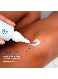 SVR Xerial 30 Concentrated Body Gel Cream. Powerful 48Hr. Moisturizer & Exfoliating Cream For Dry, Rough, Bumpy Skin. Reduces Ingrown Hairs & Leaves The Skin Soft & Smooth, 2.5 Fl.Oz.  - Image 3