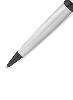 CERRUTI 1881 Graver Fine Writing Instrument for Men with Blue Ink  - Image 2