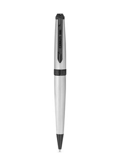 CERRUTI 1881 Graver Fine Writing Instrument for Men with Blue Ink  - Image 1