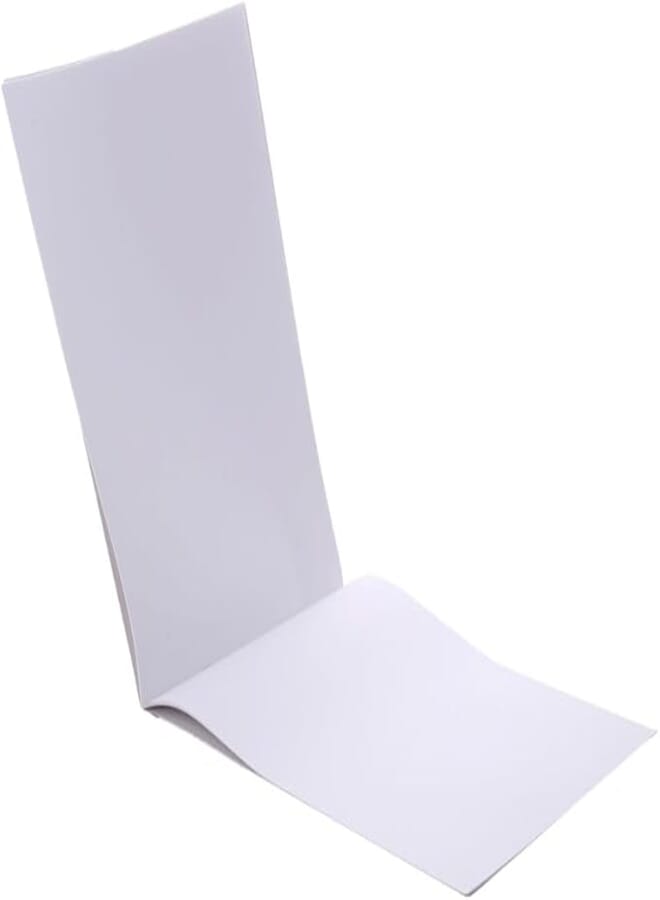 3A Easy Line 12641-2 Sketchbook 16 Sheets - Multi Color