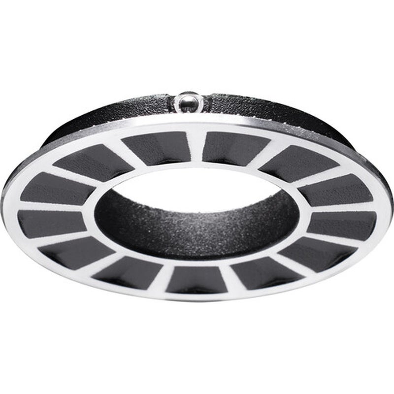 Manfrotto XCHANGE Flat Base Adapter (60mm) - Image 2